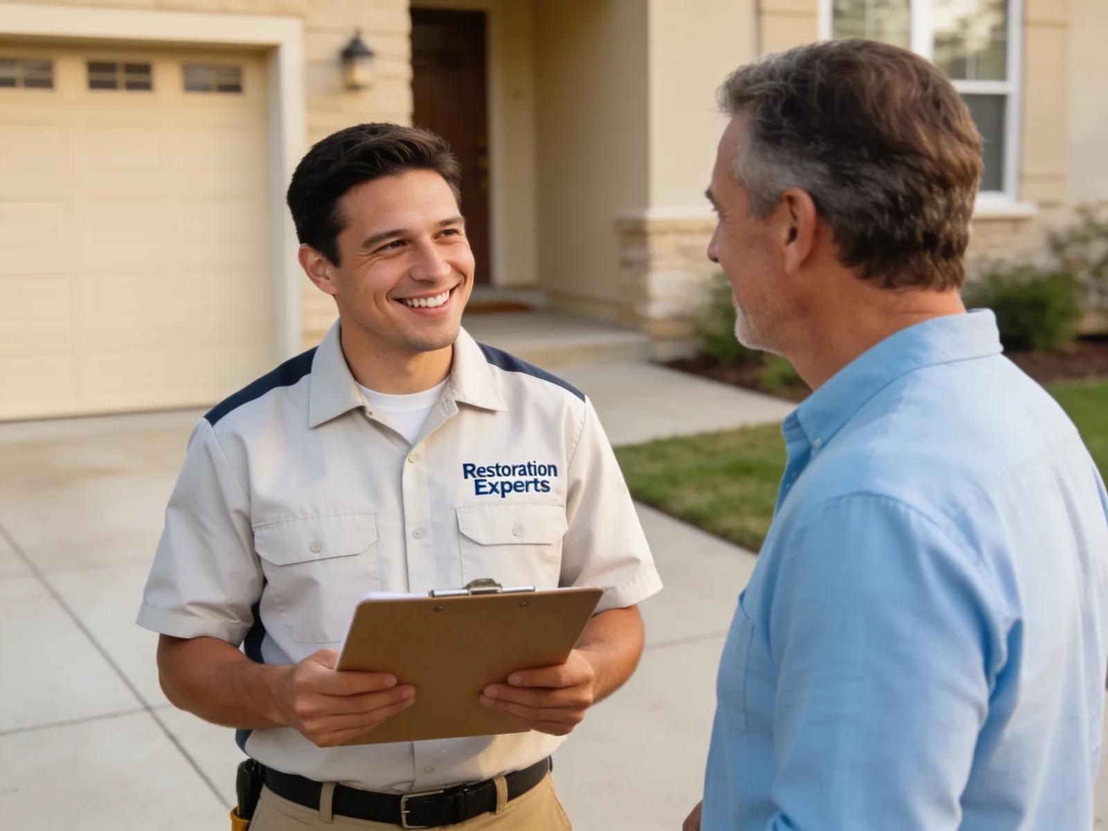 Water Damage Cleanup Brockport, NY FAQs